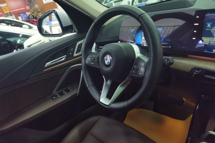 Used BMW X1 2023 xDrive25Li X Design Package