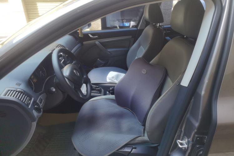 Used Skoda Octavia 2014 1.6L Automatic Yijun Edition