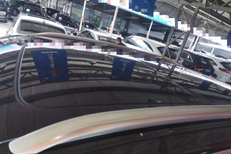 Used Porsche Cayenne E-Hybrid 2019 Cayenne E-Hybrid 2.0T