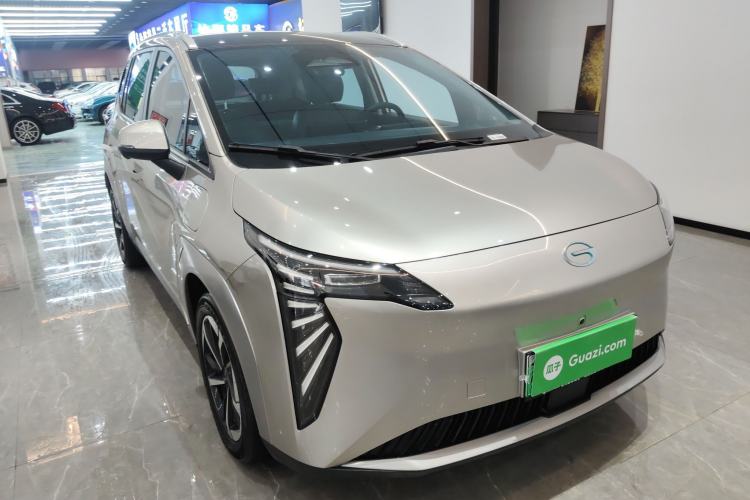 Used AION Y 2023 Younger Star Edition
