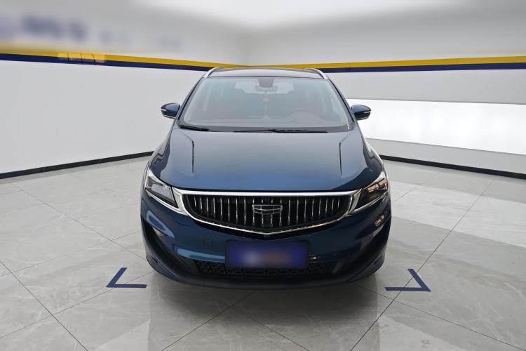 Used Geely Auto Jiajie New Energy 2022 1.5TD PHEV Platinum Comfort Edition
