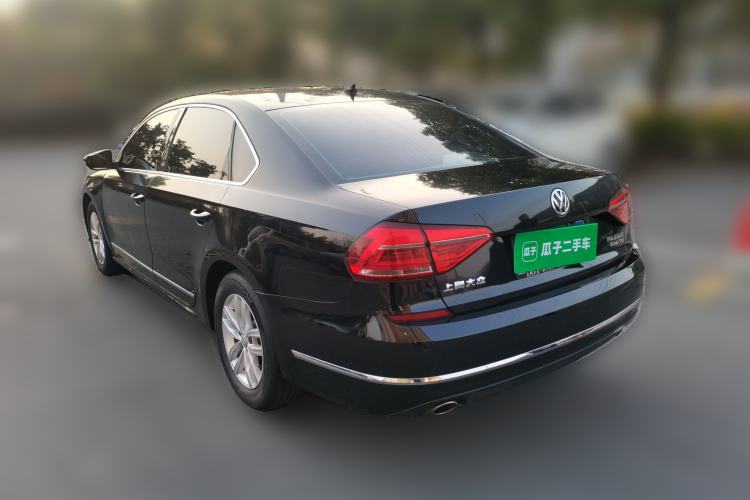 Used Volkswagen Passat 2016 330TSI DSG Luxury Edition