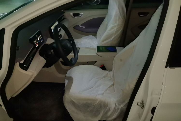 Used MG 4 EV 2026 Model 437 All-in-One Edition