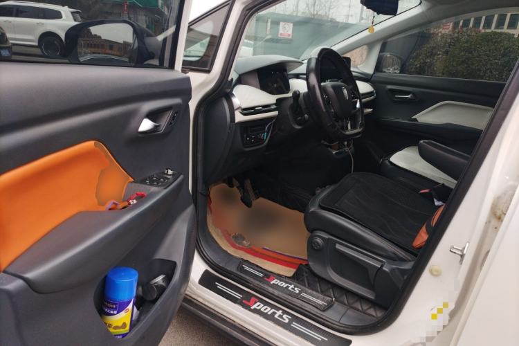 Used Bestune NAT 2022 Comfortable Travel Rental Edition