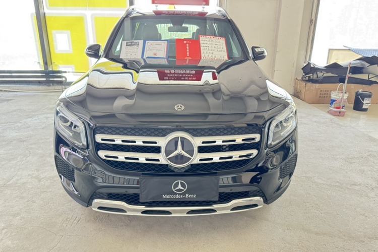 Used Mercedes-Benz GLB 2020 GLB 200 Dynamic Edition
