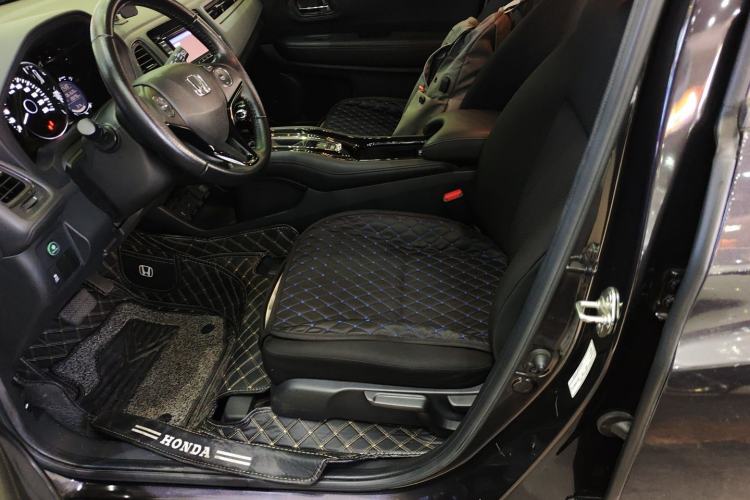 Used Honda Vezel 2018 1.5L CVT 2WD Technology Elite Model