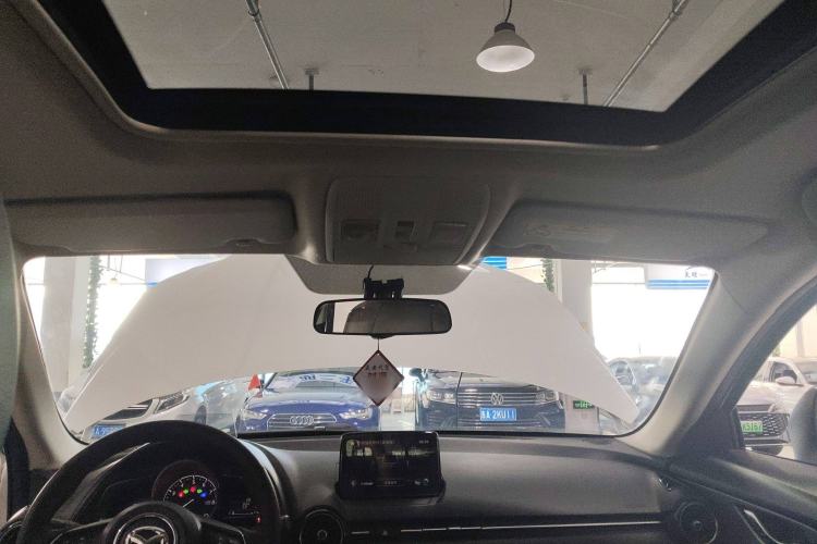 Used Mazda CX-3 2018 2.0L Automatic Prestige Edition