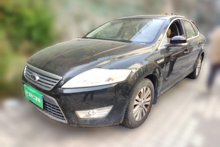 Used Ford Mondeo 2010 2.3L Fashion Edition