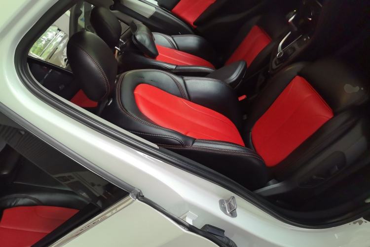 Used BMW 2 Series Gran Tourer 2015 218i Sports Design Package Right Front Seat