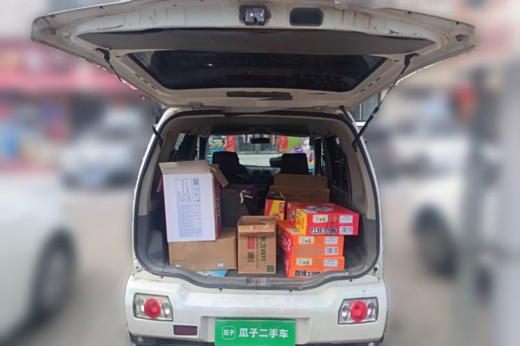 Used Suzuki Wagon R 2013 Venture Edition 1.0L Manual Economy Model