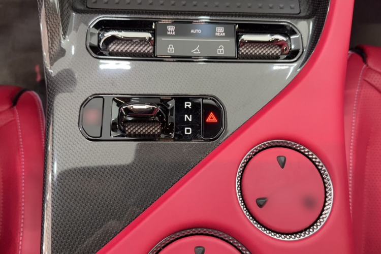 Used Lotus ELETRE 2023 ELETRE R+
