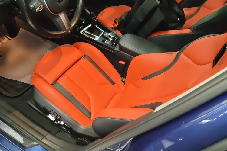 Used BMW 1 Series 2021 Restyled 125i M Sport Night Edition
