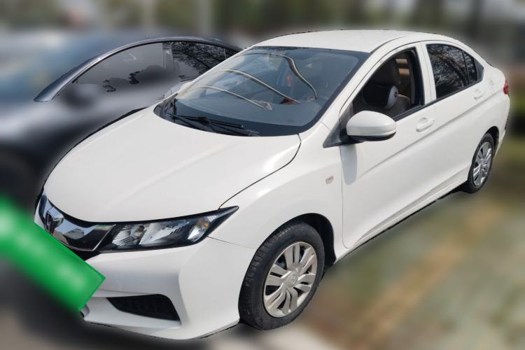 Used Honda City 2019 1.5L CVT Comfort Version