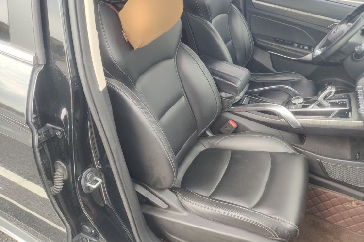 Used Geely Auto Emgrand X7 Sport 2020 1.8TD DCT ZhiZun PRO Right Front Seat