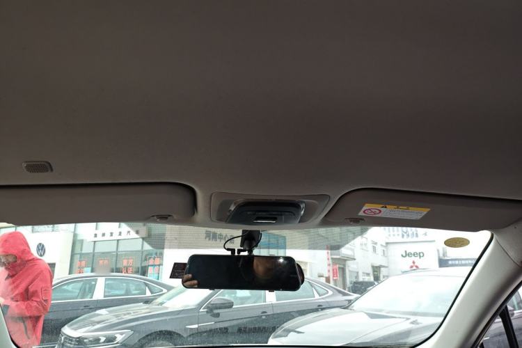 Used Toyota FRONTLANDER 2023 2.0L CVT Elite Edition
