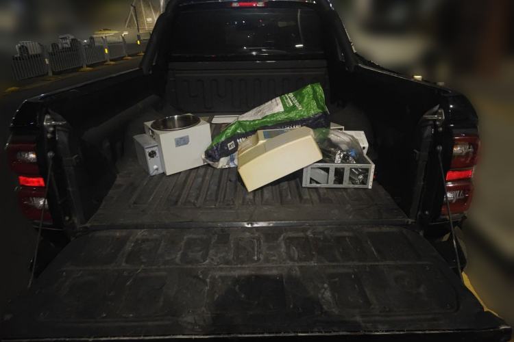 Used Great Wall King Kong Poer 2022 2.0T Manual Diesel Two-Wheel Drive Elite Version with Long Bed GW4D20M