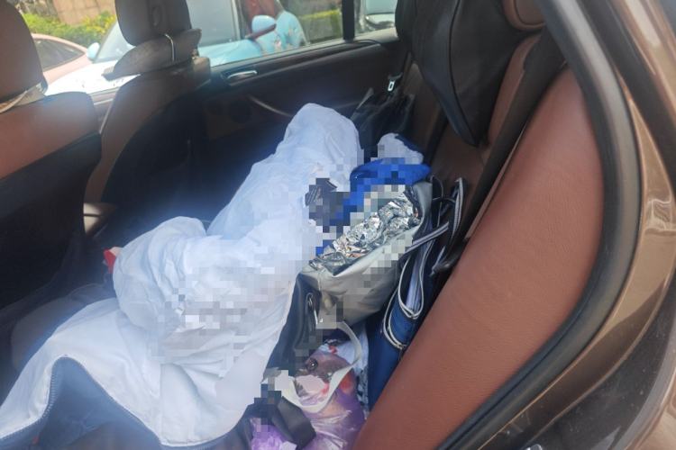 Used BMW X5 2011 xDrive35i Leading Model
