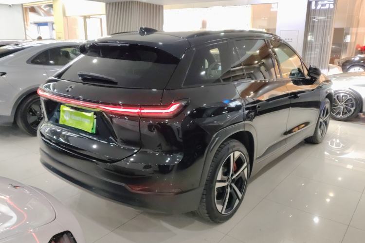 Used Nio ES7 2022 100 kWh
