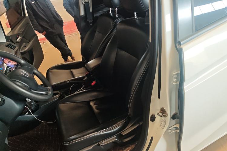 Used Honda Fit 2018 1.5L CVT Comfort Version
