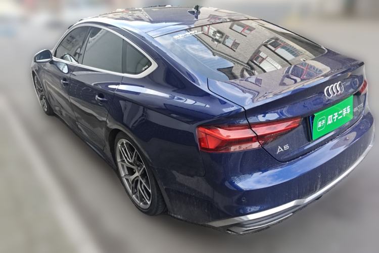 Used Audi A5 2021 Sportback 45 TFSI quattro Prestige Dynamic Edition