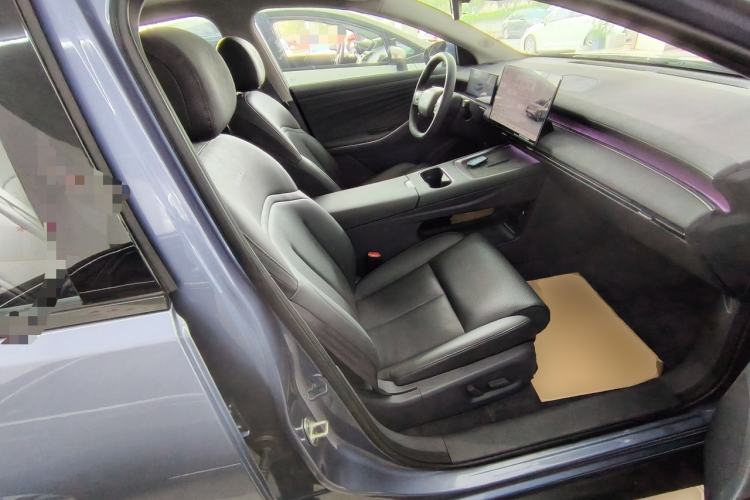 Used Nissan N6 2026 Model 180 Max Right Front Seat