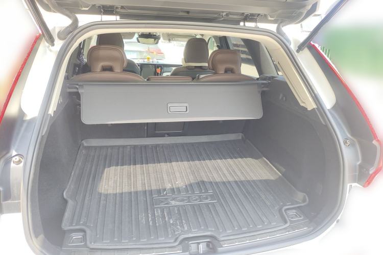 Used Volvo XC60 2020 T5 4x4 Smart Luxury Edition
