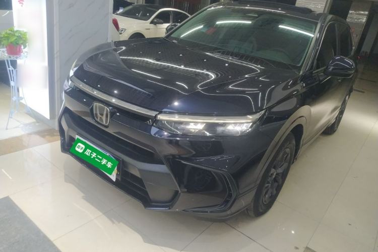 Used Honda Breeze 2025 240TURBO Two-Wheel-Drive Luxury Edition 5 Seats