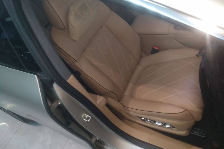 Used Hima Stelato S9 2024 All-Electric Ultra Four-Wheel-Drive Flagship Edition