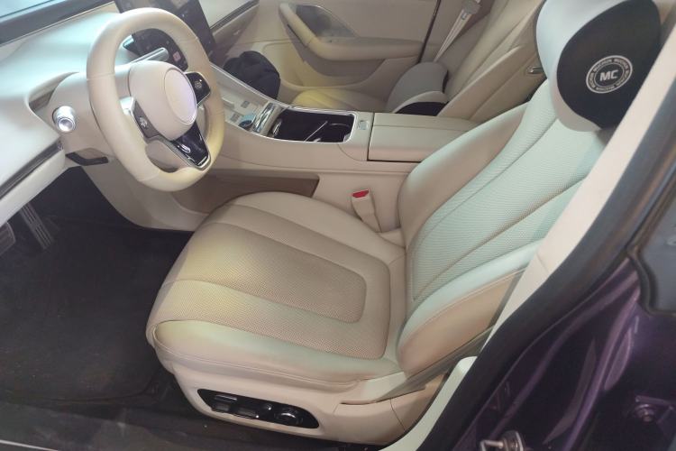 Used Hima Luxeed S7 2025 855 km Max