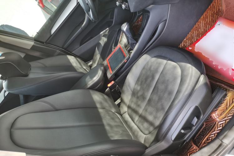 Used BMW X1 2016 sDrive18Li Fashion Model
