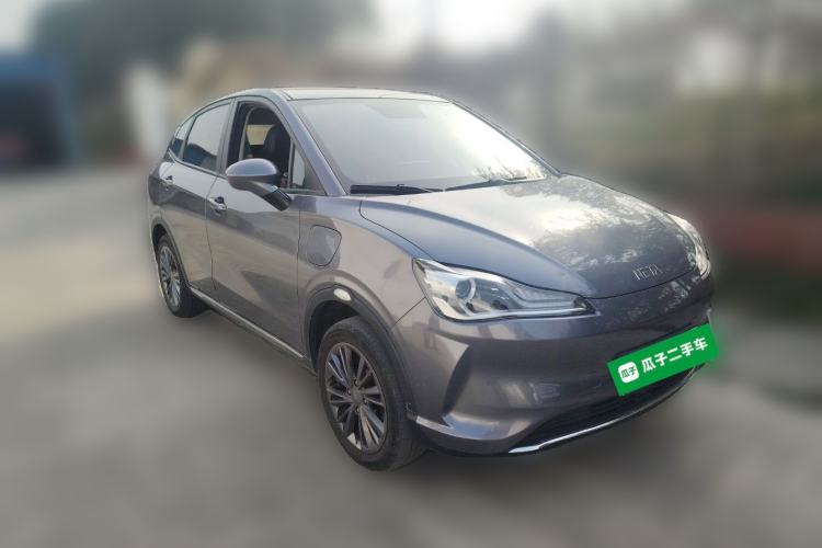 Used NETA V 2022 Chao 400 Lite
