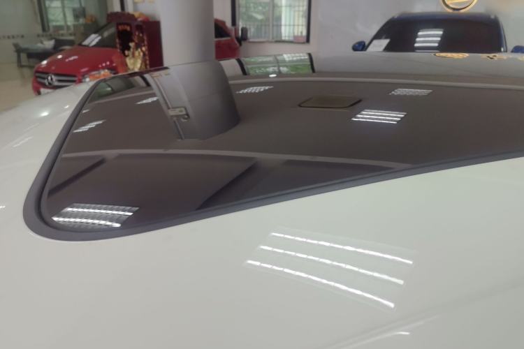 Used Volkswagen Sagitar 2019 280TSI DSG Comfort Version China VI Standard Roof