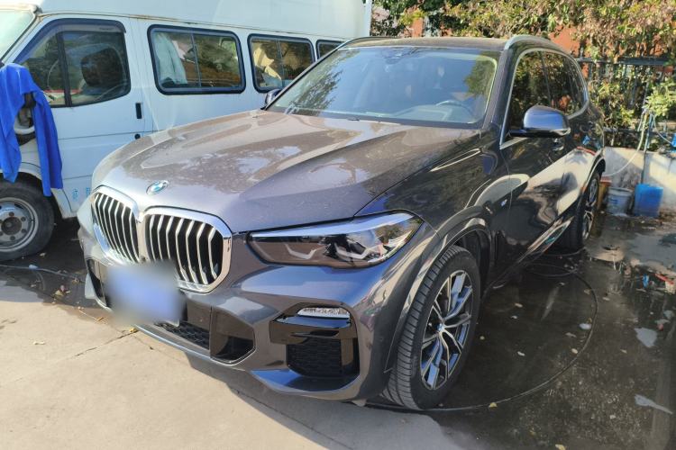 Used BMW X5 2021 Restyled xDrive30i M Sport Package