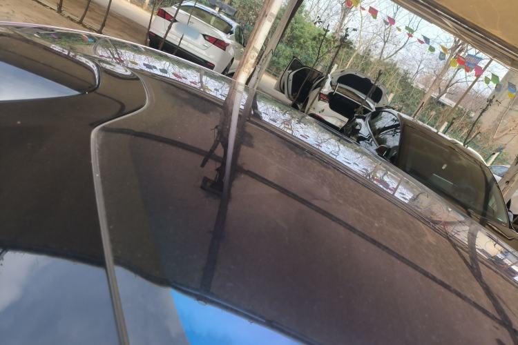 Used Xiaomi Auto SU7 2024 Rear-Drive Ultra-Long Range Advanced Pro-Level Intelligent Driving Version