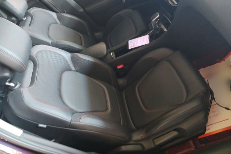 Used DS 4S 2018 30THP Enjoyment Model