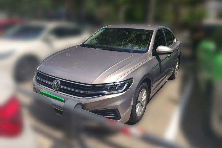 Used Volkswagen Bora 2020 1.5L Manual Fashion Edition