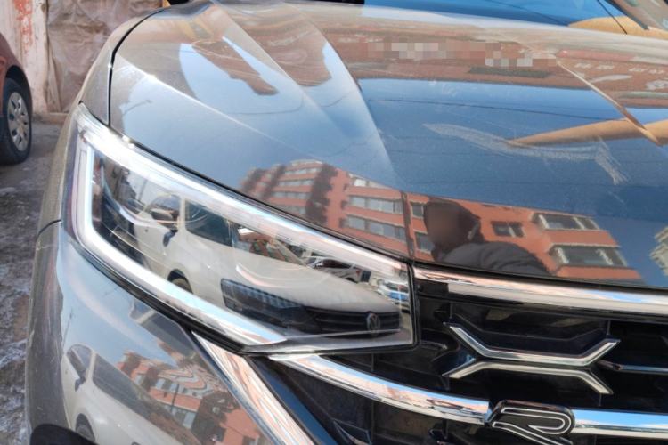 Used Volkswagen Tayron 2023 330TSI Two-Wheel-Drive R-Line High-Energy Version
