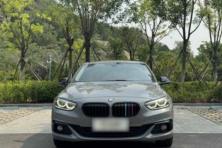 Used BMW 1 Series 2017 118i Sport Edition
