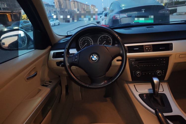 Used BMW 3 Series 2011 318i Leading Model