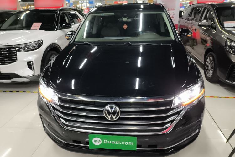 Used Volkswagen Viloran 2023 Revised 330TSI Business Edition
