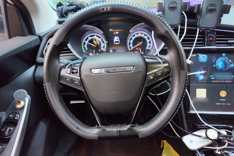 Used Venucia Venucia D60EV 2022 Standard Range T3