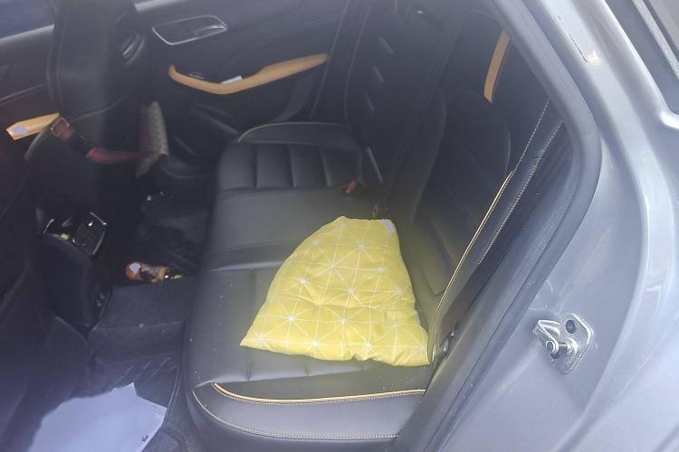 Used MG 6 New Energy 2020 1.5T Hybrid Trophy Flagship Edition