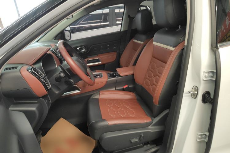 Used Citroen C5 AIRCROSS 2020 400THP Premium Edition