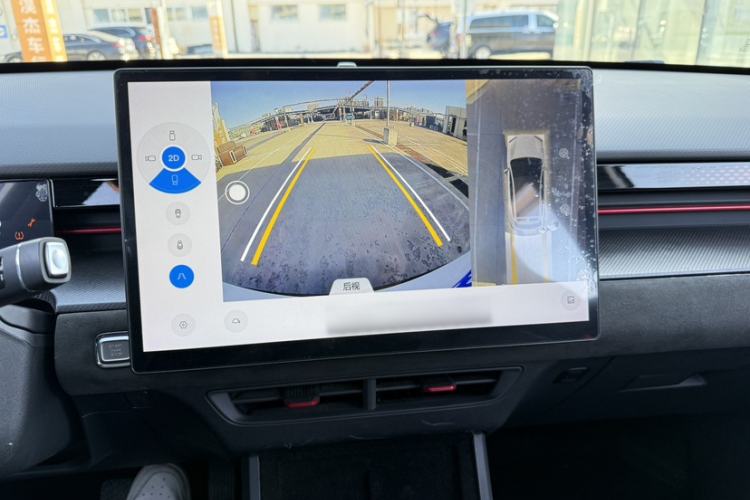 Used JETOUR Dashing 2022 1.6T DCT King SPORT