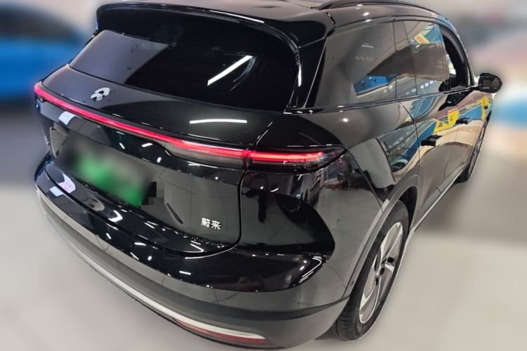 Used Nio ES6 2023 75 kWh