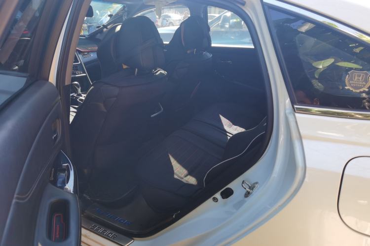 Used Honda Spirior 2015 2.0L Prestige Edition