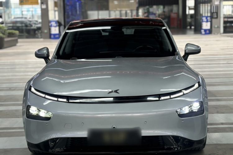 Used XPeng P7 2022 480G
