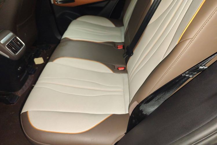 Used BYD Song Pro New Energy 2022 DM-i 51km Luxury Model