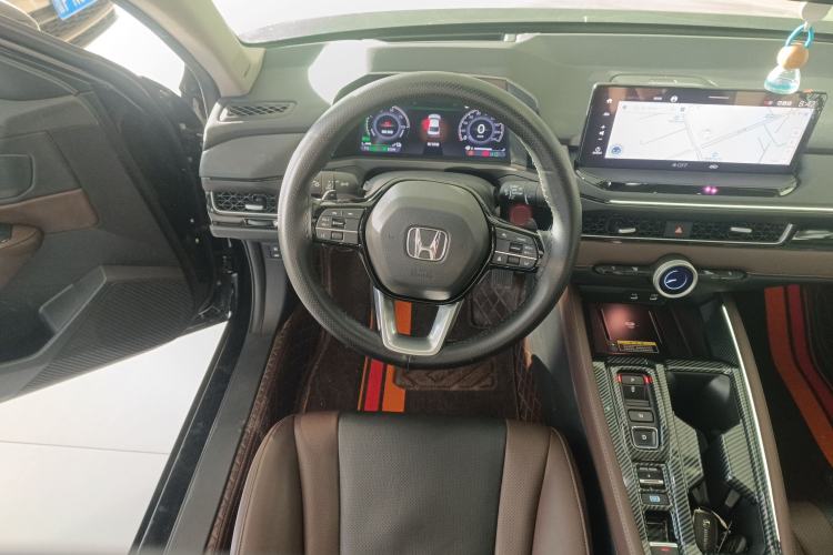 Used Honda Inspire New Energy 2023 ePHEV Prestige Edition
