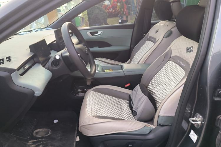 Used Roewe D6 2025 450km Deluxe Edition